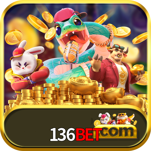 Logo da 136bet